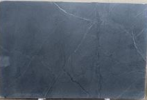 Soapstone Black