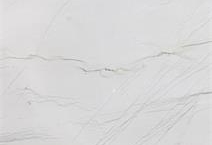 White Quartzite Remnant